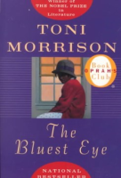 The bluest eye; a novel